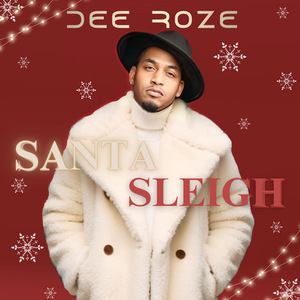 SANTA SLEIGH