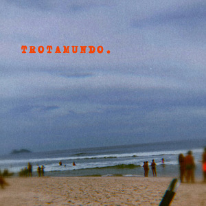 Trotamundo.