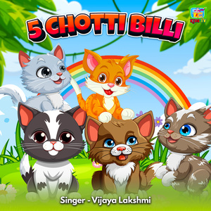 5 Chotti Billi