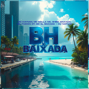 BH x BAIXADA