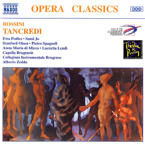 Tancredi:Overture