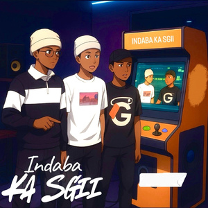 Indaba Ka Sgii (Remix)