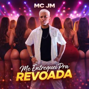 ME entreguei pra revoada (mc jm)
