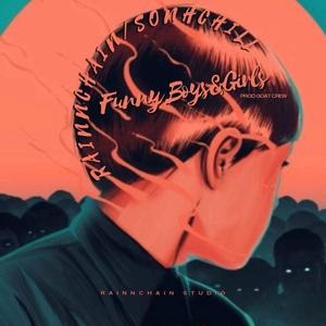 Funny Boys&Girls(Prod.GOAT CREW)