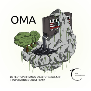 Oma (Original mix)