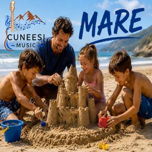MARE (feat. CUNEESI MUSIC)