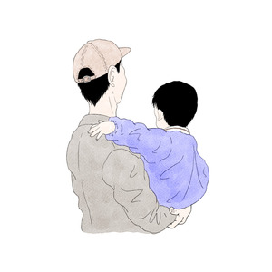 はじまりの朝、君と