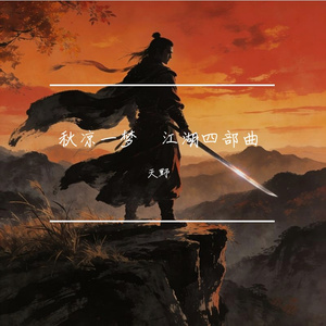 秋凉一梦-浮生尽