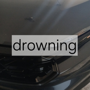 drowning