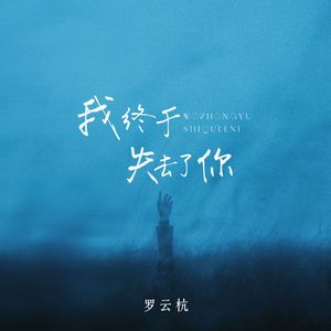 我终于失去了你(伴奏)