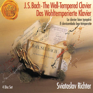 The Well-Tempered Clavier, Book 1:Prelude and Fugue No. 1 in C major, BWV 846
