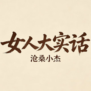 女人大实话