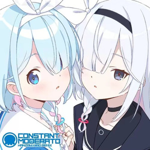 Constant Moderato (Kanzaki Hiro Extended Remix)