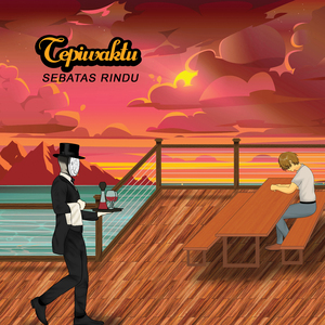 Sebatas Rindu