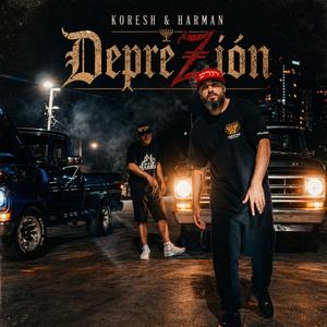 DepreZión (feat. HarMan)