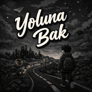 Yoluna Bak