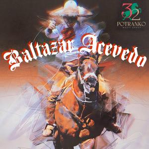 Baltazar Acevedo