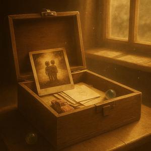 Dreams We Left Behind (feat. Kopu)