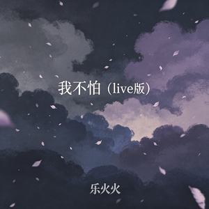 我不怕(live版)
