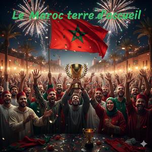 Le Maroc terre d'accueil