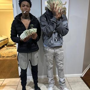 Nike Tech (feat. Sober, La k & Tskrilla)