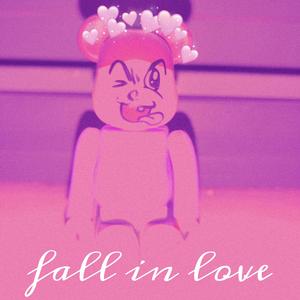 fall in love（prod by 仕宗圣 ）