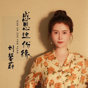 感恩这份缘 (伴奏)