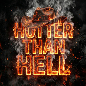 Hotter than Hell