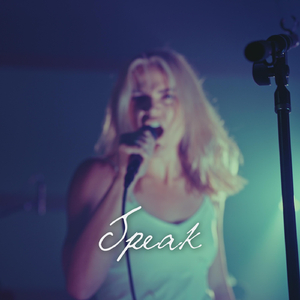 Speak