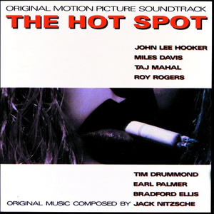 Dolly's Arrival (The Hot Spot/Soundtrack Version)
