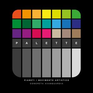 PALETTE (feat. Alessia Notaro)