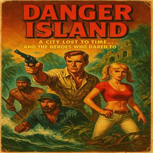 Echoes of Tobanya (Danger Island)