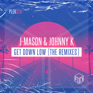 Get Down Low (Jacka Remix)