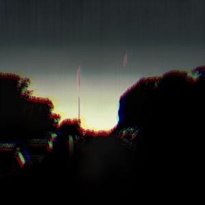 a drone in my laptop