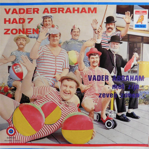 Vader Abraham Had Zeven Zonen
