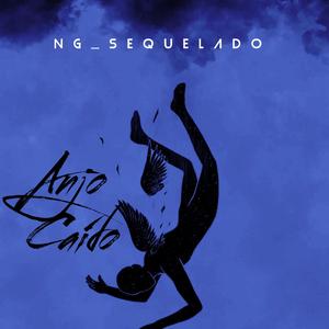 Anjo Caído.