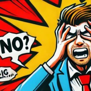 "¿Te dijeron que NO? Esta canción es para ti, vendedor imparable"