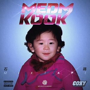 B.T.D.（feat.我们的瑞/Black The Devil小黑/马斯塔里Mustang）