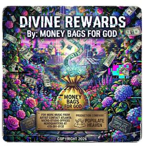 DIVINE REWARDS