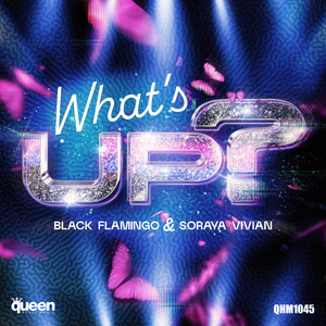 What's Up? (Extended Mix)