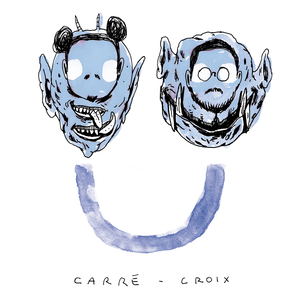 Carré Croix
