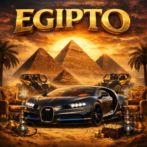EGIPTO (2026 Versión Remasterizada)