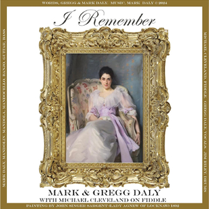 I Remember (feat. Michael Cleveland & Jim Riley)