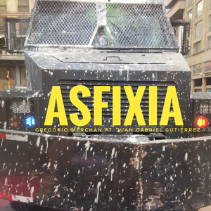Asfixia