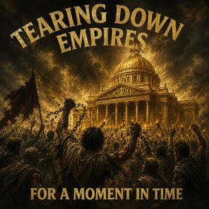 TEARING DOWN EMPIRES
