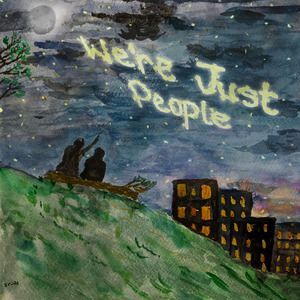 We´re Just People