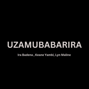 Uzamubabarira