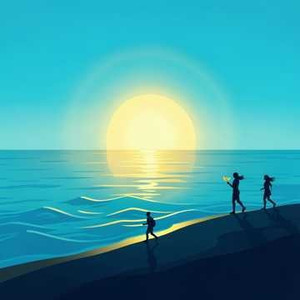 蔚蓝之夏