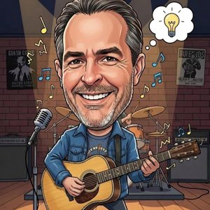 Questão-de-Karma (Cover)