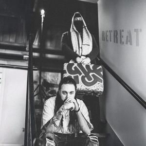 RETREAT (feat. Jordan Taylor)